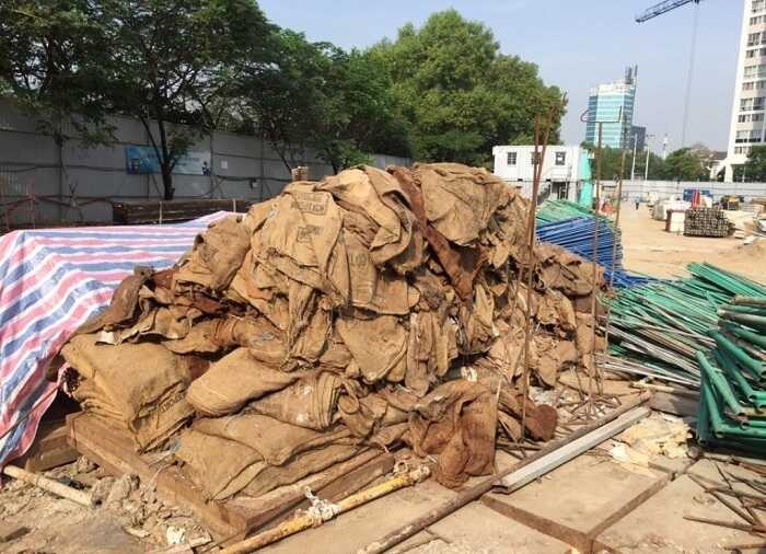 Bán Bao Bố Tại Đà Nẵng